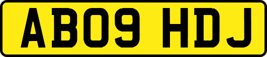 AB09HDJ