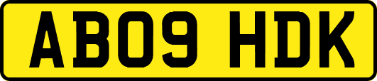AB09HDK