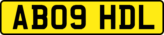 AB09HDL