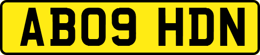 AB09HDN