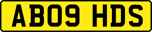 AB09HDS