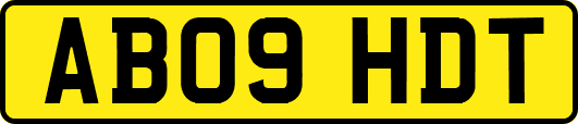 AB09HDT