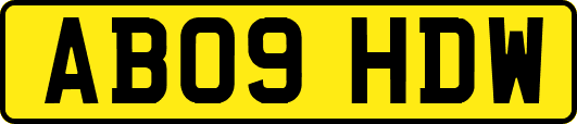 AB09HDW