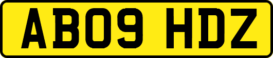 AB09HDZ