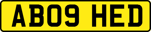 AB09HED