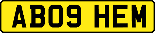 AB09HEM