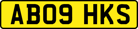 AB09HKS