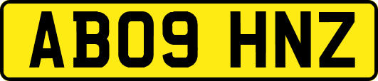 AB09HNZ