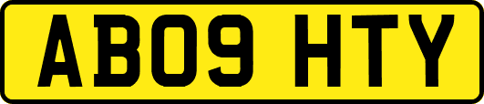 AB09HTY