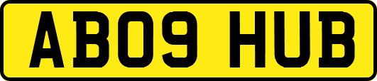 AB09HUB