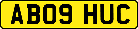 AB09HUC