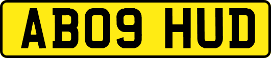 AB09HUD