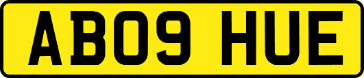 AB09HUE