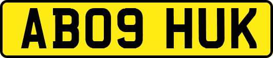 AB09HUK