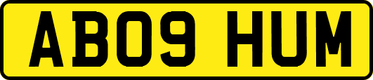 AB09HUM