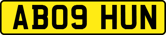 AB09HUN