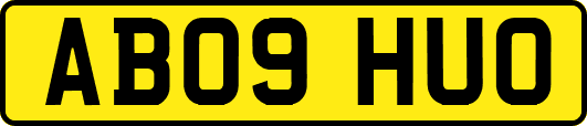 AB09HUO