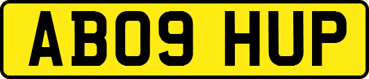 AB09HUP