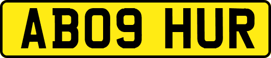 AB09HUR