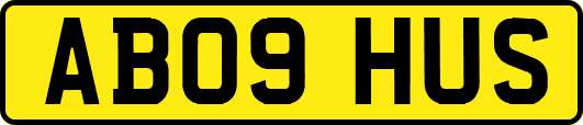 AB09HUS