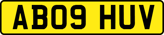 AB09HUV
