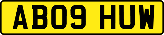 AB09HUW