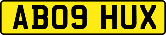 AB09HUX