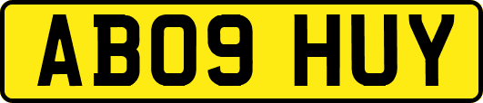 AB09HUY