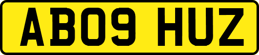 AB09HUZ