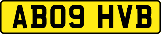 AB09HVB