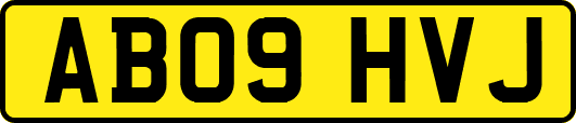 AB09HVJ