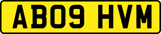 AB09HVM