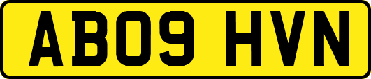 AB09HVN