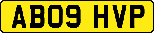 AB09HVP