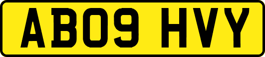 AB09HVY