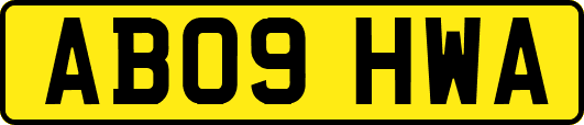 AB09HWA
