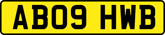 AB09HWB