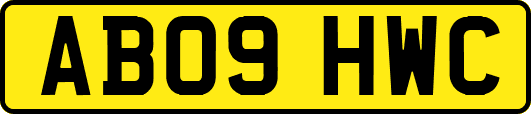 AB09HWC