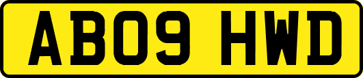 AB09HWD