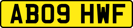AB09HWF