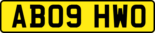 AB09HWO