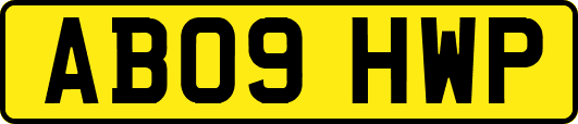 AB09HWP