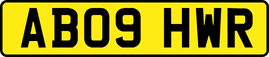 AB09HWR