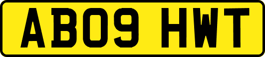 AB09HWT