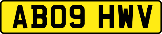 AB09HWV