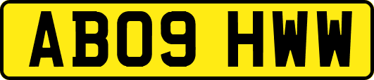 AB09HWW