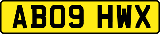 AB09HWX