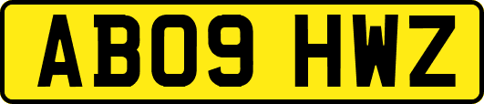 AB09HWZ