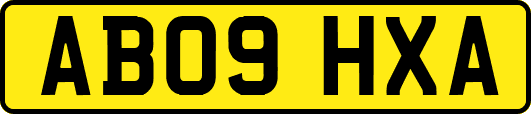 AB09HXA