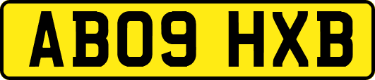 AB09HXB
